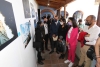 Exhibe comunidad UAEMéx exposición fotográfica en Casa de Cultura de Metepec
