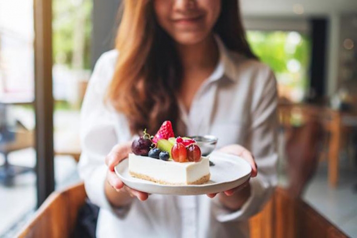 Los postres sin azúcar y sin gluten no siempre son los más saludables: expertos