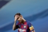 Messi pide reunirse con directivos del Barcelona