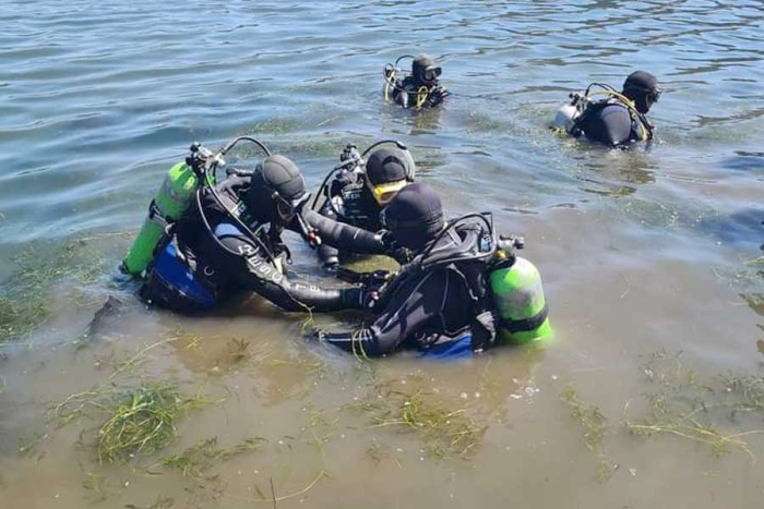 Cuerpo de Rescate Acuático del SUEM a la vanguardia en capacitación