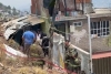 Asesinan a golpes a un hombre en Tlalnepantla