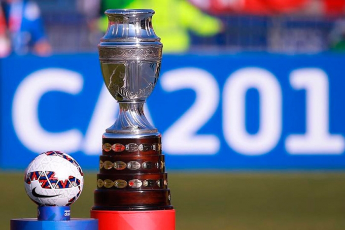 Discuten en la Corte realización de la Copa America a unas horas del primer partido