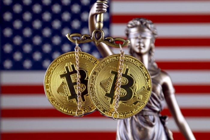 Estados Unidos crea unidad de fiscalización y seguimiento a uso de criptomonedas