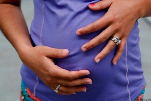 Continúa a la alza los embarazos en adolescentes en América Latina