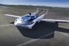 El prototipo de “AirCar” realiza su primer vuelo con éxito
