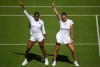 Gauff y Sabalenka le bailan a la polémica: paz antes de Wimbledon