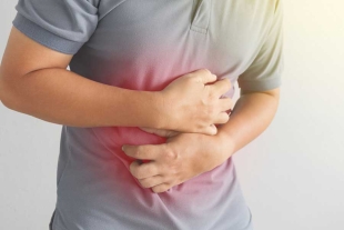 Dolor de estómago, ¿representa un problema con tu microbiota intestinal?