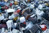 Acopió UAEM más de seis mil kg de residuos electrónico
