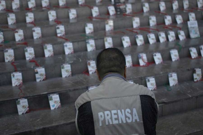 Se propone que el gobierno cubra también el traslado del cuerpo y se active un esquema de reparación post mortem