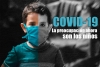 Crece demanda de pruebas Covid para menores