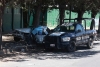 Dos hombres mueren tras chocar contra un árbol en Zinacantepec