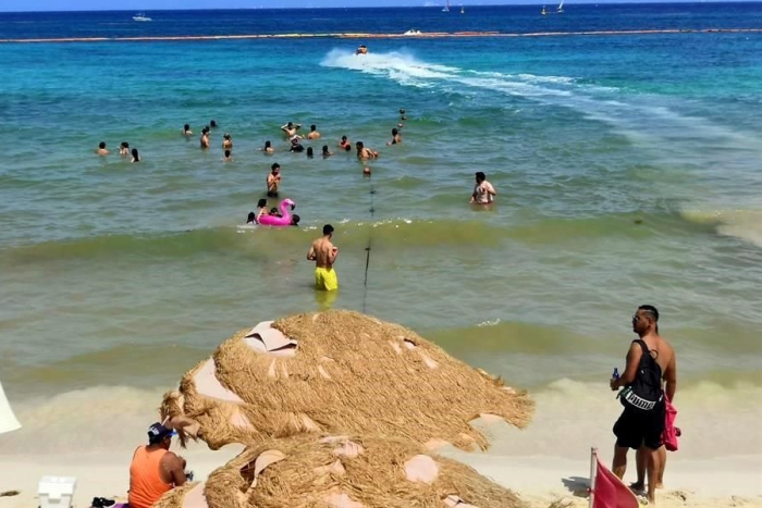 Estudiantes bolivianos dan positivo a Covid durante estancia en la Riviera Maya