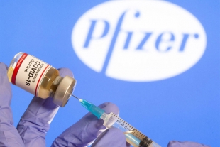 Tres puntos clave sobre la nueva vacuna de Pfizer contra el COVID-19