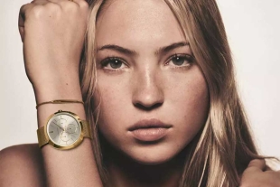 Calvin Klein presenta nueva colección de relojes y joyería