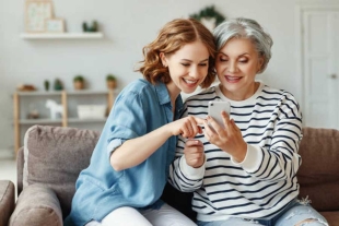 Día de las Madres 2023: checa estas apps para facilitarles la vida