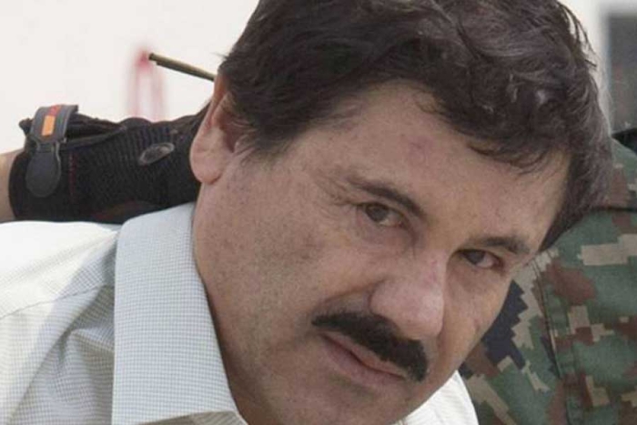 AMLO revisará petición de ‘El Chapo’ de cumplir su condena en México