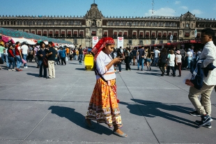 Eventos culturales pierden más del 80% de espectadores por Covid-19