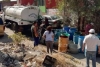 Tema electoral disputa por agua en Ecatepec: ayuntamiento
