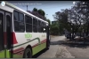 No disminuye flujo de autobuses en Toluca