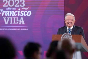 Es más derecho Zambada que abogado de García Luna: AMLO