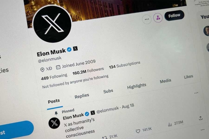 ¿El principio del fin? Elon Musk empieza a cobrar un dólar para poder publicar en X