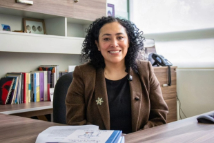 Programa Regresa acompaña a jóvenes que interrumpieron su formación para que retomen y concluyan sus estudios