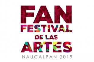 Bellas Artes y Cultura Popular en el Festival de las Artes Naucalpan 2019