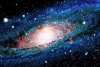 NASA detecta la existencia de un universo paralelo