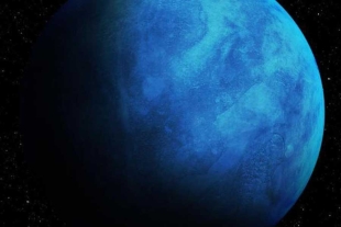 Las nubes de Neptuno desaparecen y el principal sospechoso es el Sol