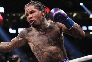 El boxeador, de 31 años, aseguró que busca una vida tranquila alejada de los reflectores