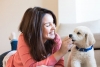 ¡Insólito! Mujer intenta adoptar legalmente a su perro para darle sus apellidos