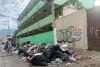 Declaran emergencia sanitaria en Acapulco por acumulación de basura