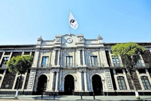 GP Morena plantea no aprobar “al vapor” reforma al Poder Judicial en Edomex