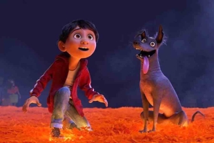 “Coco”, “Macario” y otras grandes películas que llevaron el Día de Muertos al cine