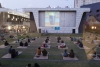 Reabren Cineteca con funciones al aire libre