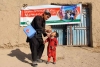 Pide ONU 200 millones de dólares para mitigar crisis humanitaria en Afganistán