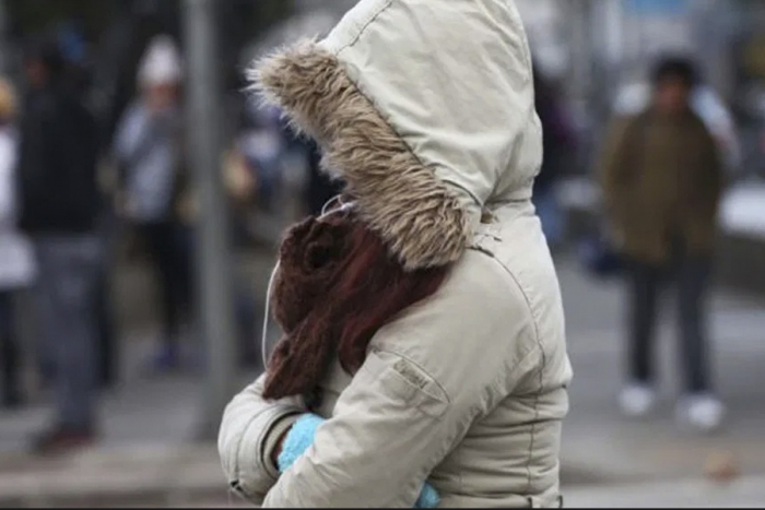 Alertan por bajas temperaturas en CDMX