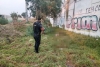Localizan cuerpo mutilado de una mujer en Texcoco