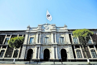 Sancionan a servidores públicos del Poder Judicial del Estado de México