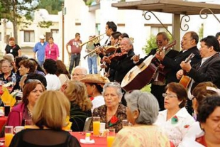 Esperan llenos totales en restaurantes por 10 de mayo