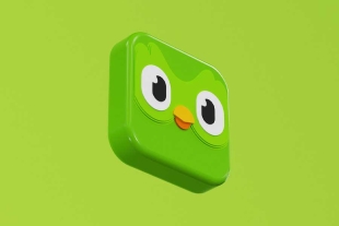 ¡No sólo inglés! Duolingo se expande para enseñar música y matemáticas