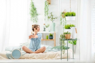 Plantas en agua: la nueva obsesión de las plant ladies