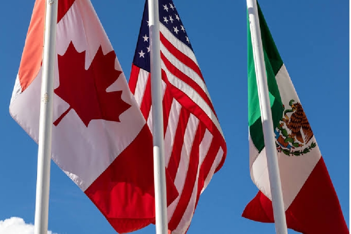 México no cumple con acuerdos del T-MEC: senadores de EUA