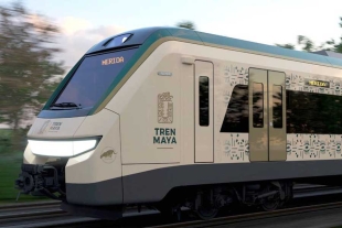 Frenan Tren Maya por aval ambiental