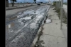 Baches en la carretera Toluca–Naucalpan afectan a automovilistas