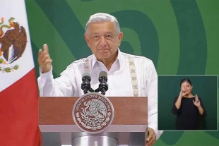 Contestará AMLO a EU y Canadá sobre T-MEC en desfile del 16 de septiembre