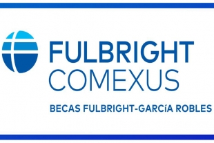 Diana Ramírez Gómez obtiene beca “Fulbright-García Robles” para enseñar idioma español en Estados Unidos