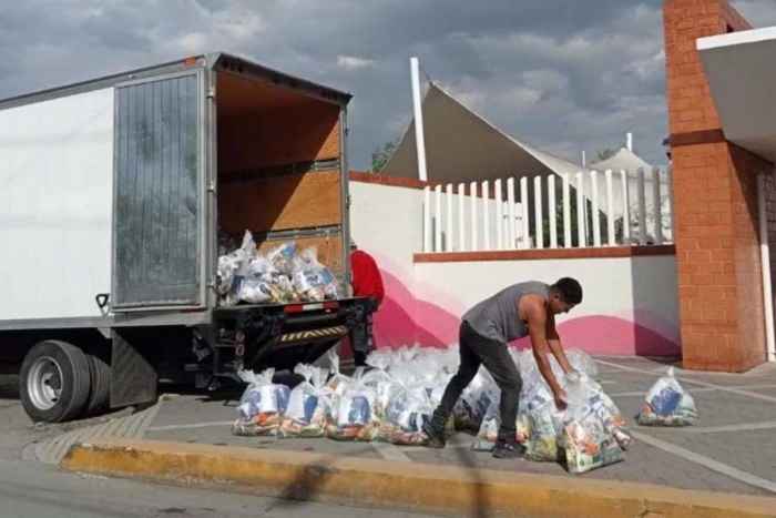 Aclara Morena que la prohibición para operar programas sociales durante campañas electorales comienza el 27 de abril