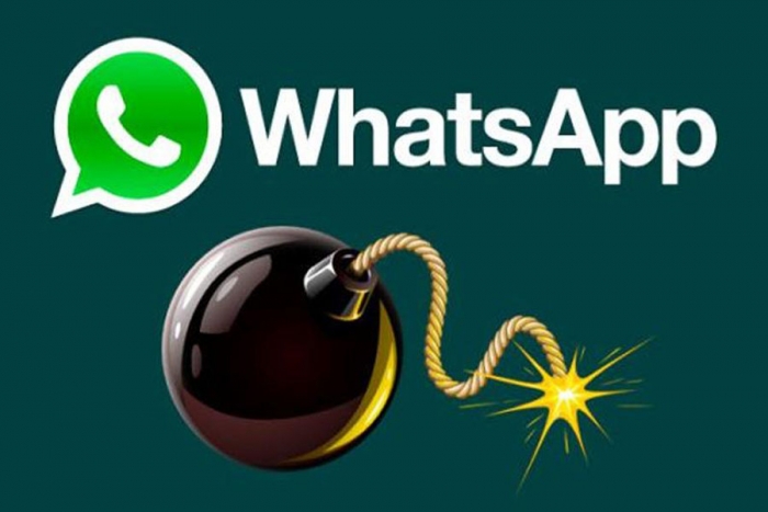 WhatsApp ya está probando los mensajes que se autodestruyen