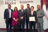 Investigadoras e investigadores UAEMéx ganan Premio IMPI a la Innovación Mexicana 2024